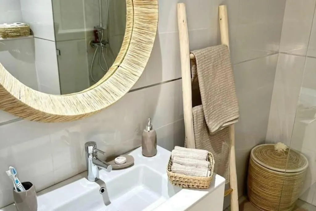 Appartement Luxe Riad Garden Marrakech 3 Piscines Μαρακές Διαμέρισμα