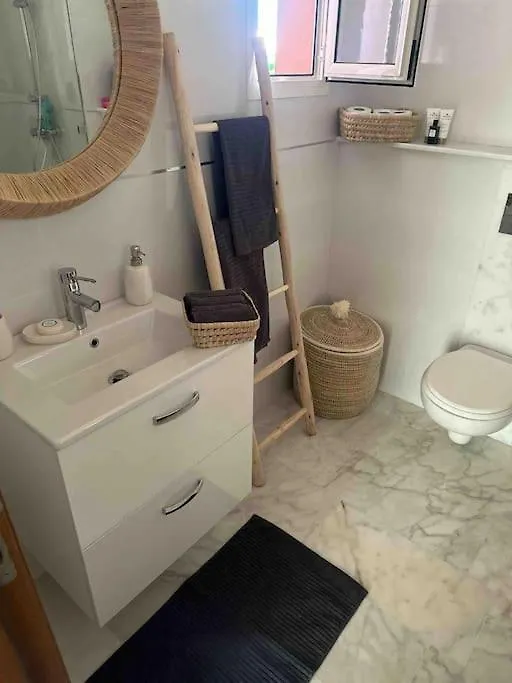 Apartment Appartement Luxe Riad Garden Marrakech 3 Piscines Marrakesh Morocco