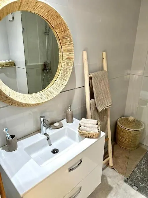 Appartement Luxe Riad Garden Marrakech 3 Piscines Marrakesh